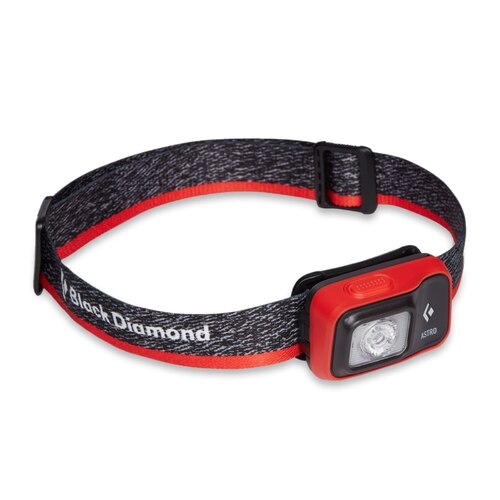 Black Diamond Astro 300 Lumens Headlamp - Octane
