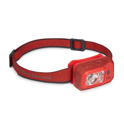 Black Diamond Storm 500-R Rechargeable Headlamp - Octane