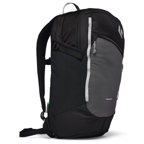 Black Diamond Theorem 30L Laptop Backpack - Black