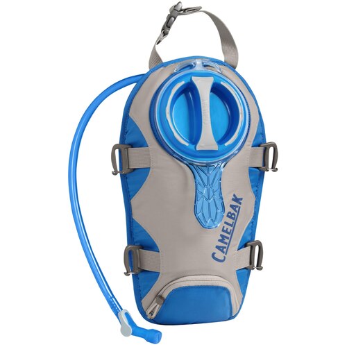 CamelBak Unbottle 2L Reservoir Sleeve - Frost Grey / Turkish Sea