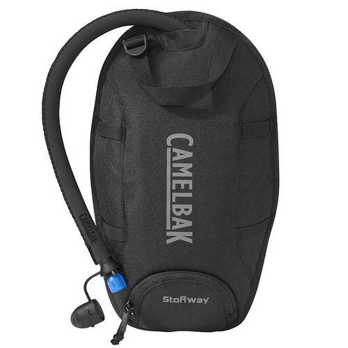 CamelBak StoAway 2L Insulated Crux Reservoir - Black