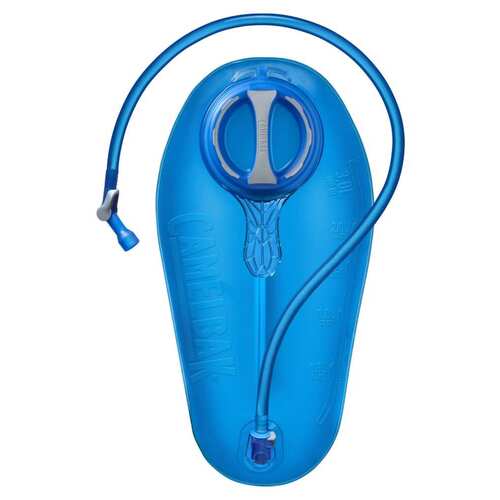 Camelbak Crux 3L Reservoir / Hydration Bladder - Blue