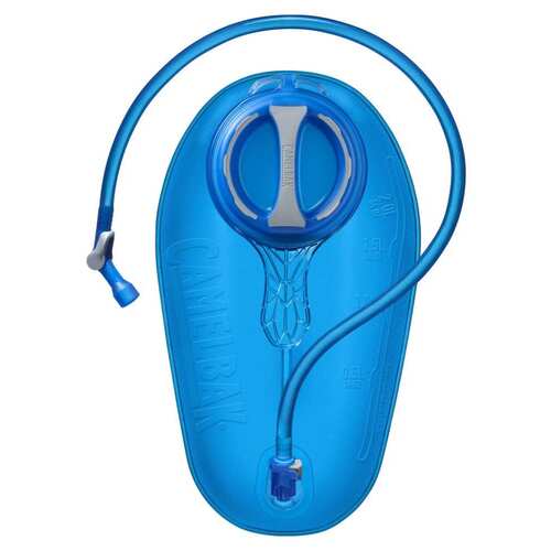 Camelbak Crux 2L Replacement Reservoir / Bladder - Blue