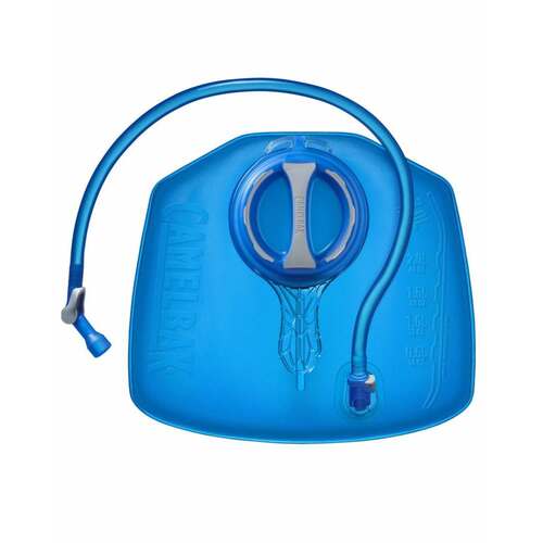 Camelbak Crux 3L Lumbar Hydration Bladder / Reservoir - Blue