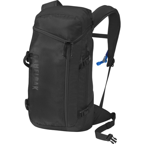Camelbak Snoblast 2 Litre Insulated Hydration Pack - Black
