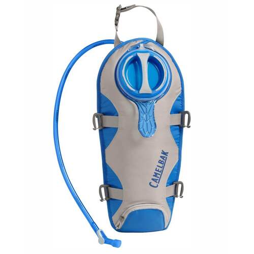 CamelBak Unbottle 3L - Frost Grey/Turkish Sea