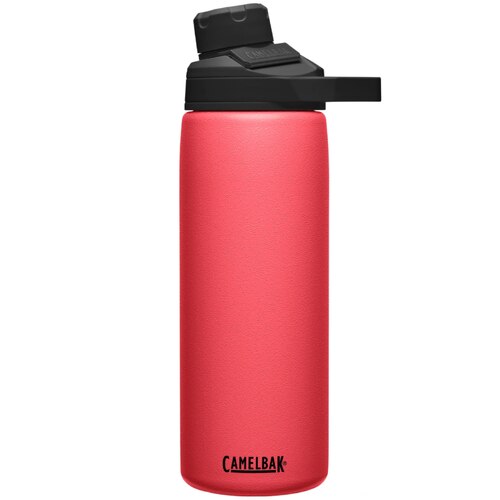 CamelBak Chute Mag 600ml Vacuum Insulated Stainless Steel Bottle - Wild Strawberry