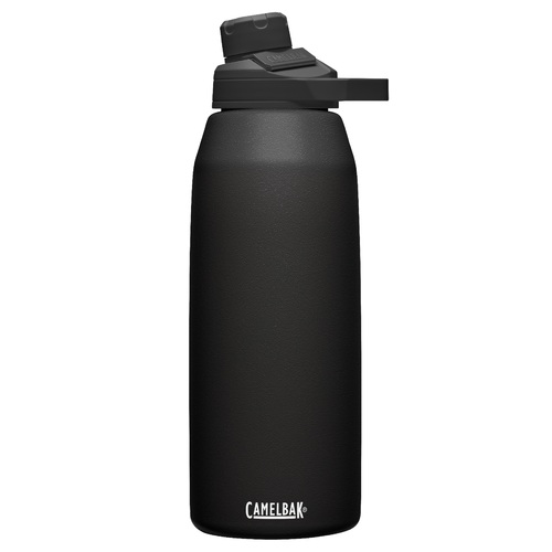 CamelBak Chute Mag 1.2L Vacuum Insulated Stainless Steel Bottle - Black