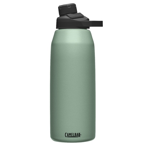 CamelBak Chute Mag 1.2L Vacuum Insulated Stainless Steel Bottle - Moss