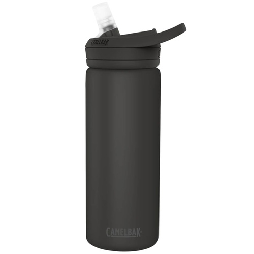 CamelBak Eddy+ Vacuum Insulated 600ml Water Bottle - Jet