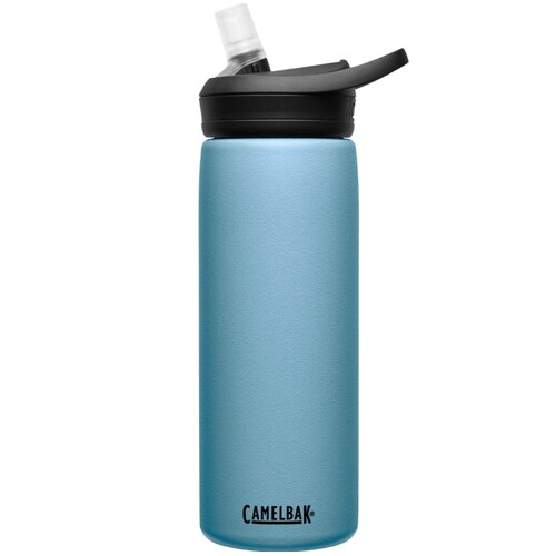 CamelBak Eddy+ Vacuum Insulated 600ml Water Bottle - Dusk Blue