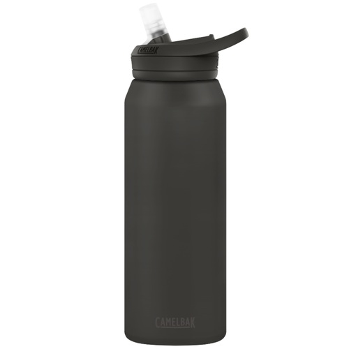 CamelBak Eddy+ Vacuum Insulated Stainless Steel 1L Drink Bottle - Jet