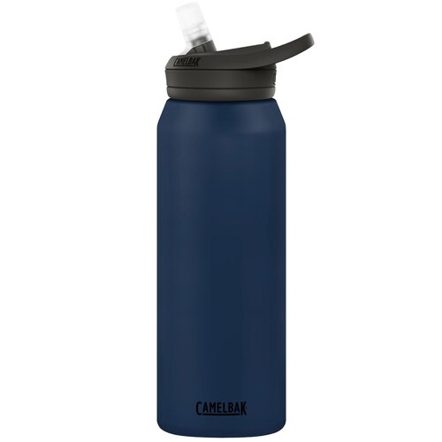 CamelBak Eddy+ Vacuum Insulated Stainless Steel 1L Drink Bottle - Navy