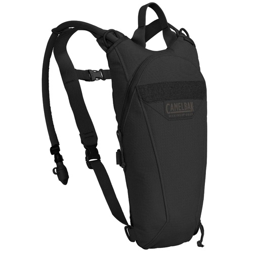 CamelBak ThermoBak 3L Military Spec Crux Hydration Pack - Black