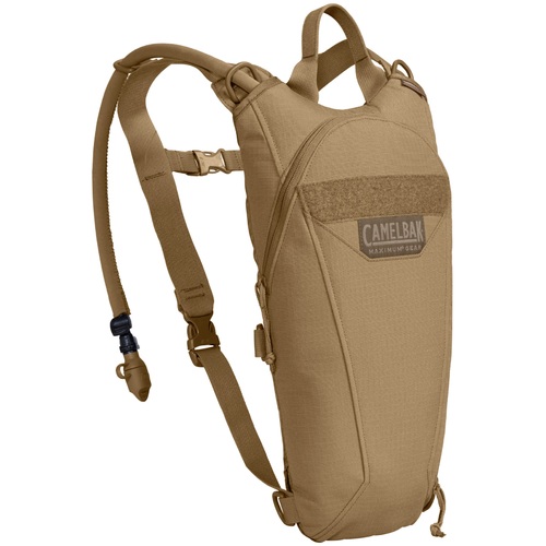 CamelBak ThermoBak 3L Military Spec Crux Hydration Pack - Coyote