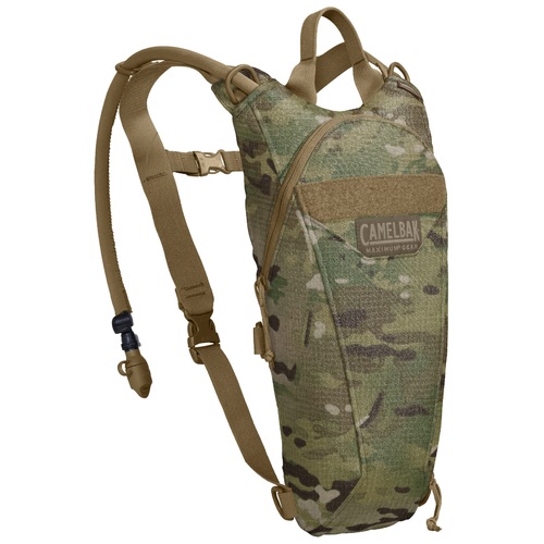 CamelBak Thermobak 3L Military Spec Crux Hydration Pack - Multicam