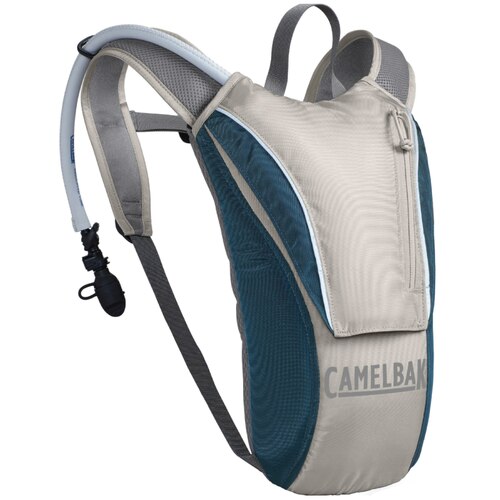 Camelbak Watermaster 2.5L Insulated Hydration Pack - Abyss Blue