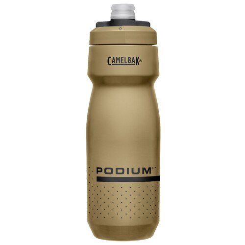 CamelBak Podium 700ml Drink Bottle - Gold