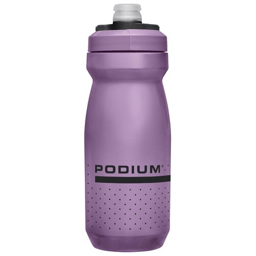CamelBak Podium 600ML Drink Bottle - Purple
