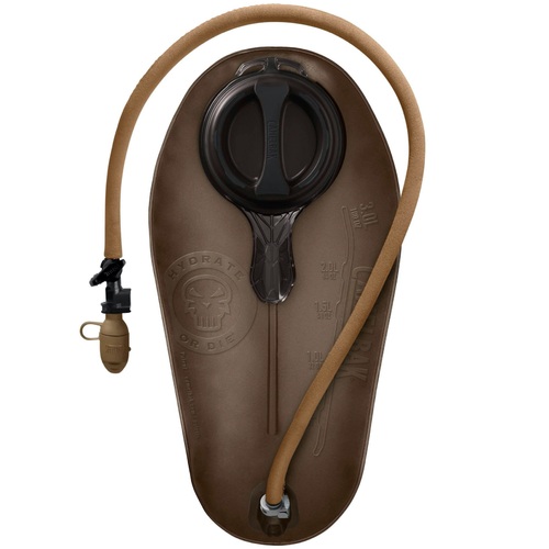 CamelBak 3 Litre Military Spec CRUX Reservoir - Long