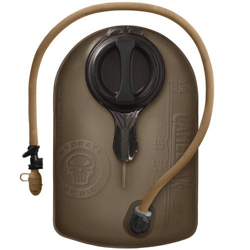 CamelBak 3 Litre Military Spec CRUX Reservoir - Short