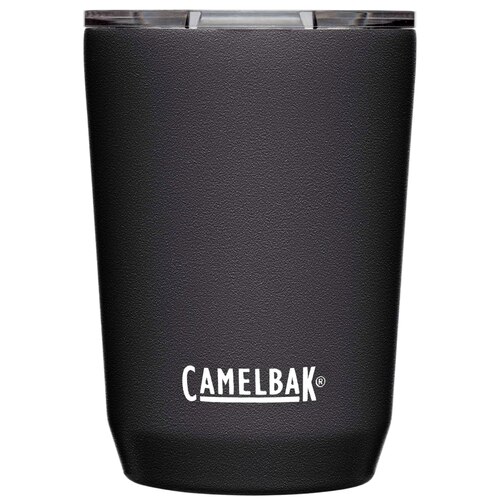 Camelbak Horizon 350ml Tumbler, Insulated Stainless Steel - Black