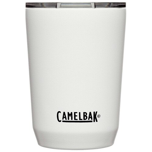 Camelbak Horizon 350ml Tumbler, Insulated Stainless Steel - White