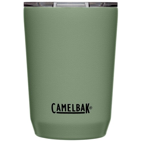 Camelbak Horizon 350ml Tumbler, Insulated Stainless Steel - Moss