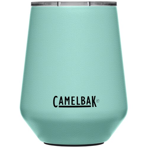 Camelbak Horizon 350ml Wine Tumbler, Insulated Stainless Steel - Coastal