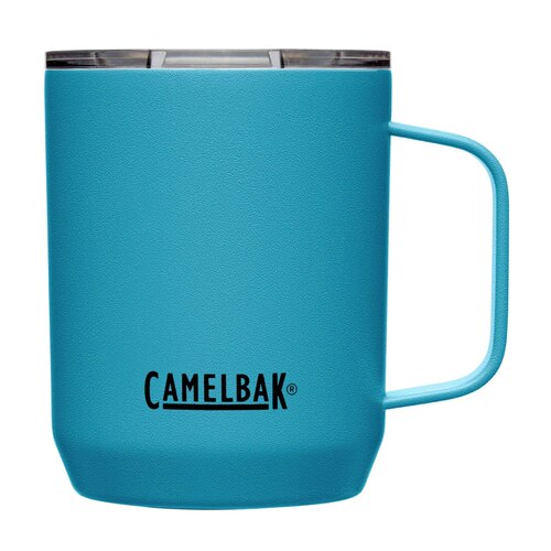 Camelbak Horizon 350ml Camp Mug, Insulated Stainless Steel - Larkspur