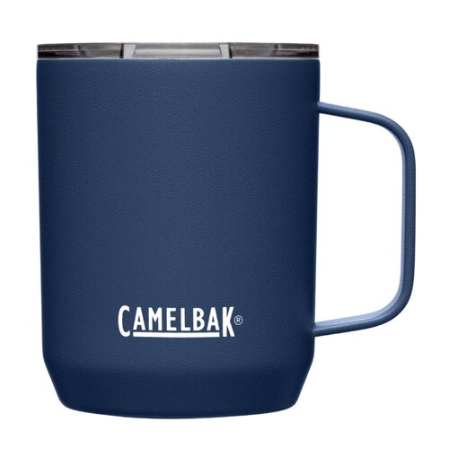 Camelbak Horizon 350ml Insulated Stainless Steel Camp Mug - Navy