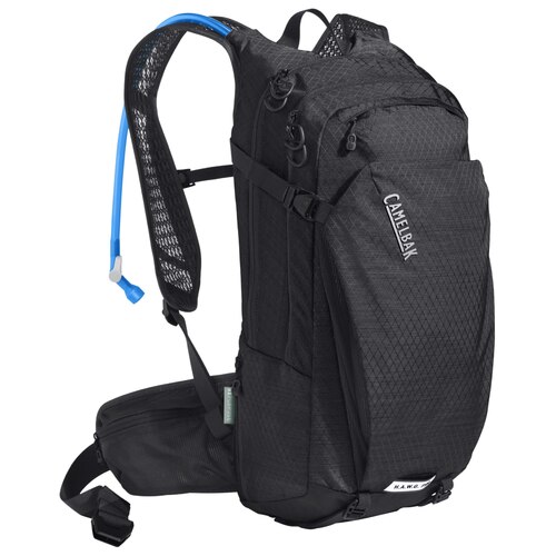 Camelbak H.A.W.G. PRO 20 - 3L Bike / Sports Hydration Pack - Black