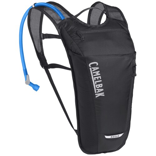 CamelBak Rogue Light 2L Sports Hydration Pack - Black / Silver