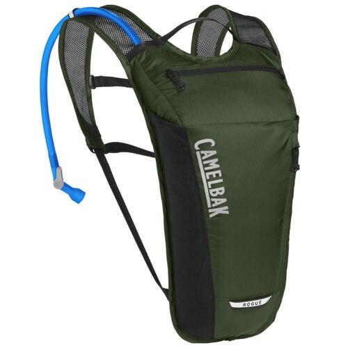 CamelBak Rogue Light 2L Sports Hydration Pack - Army Green