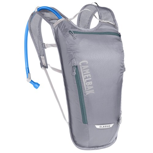 CamelBak Classic Light 2L Bike Hydration Pack - Gunmetal / Hydro