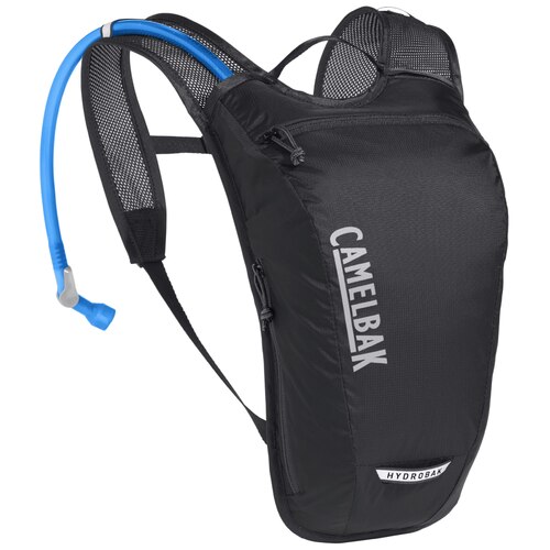 CamelBak Hydrobak Light 1.5L Bike Hydration Pack - Black / Silver