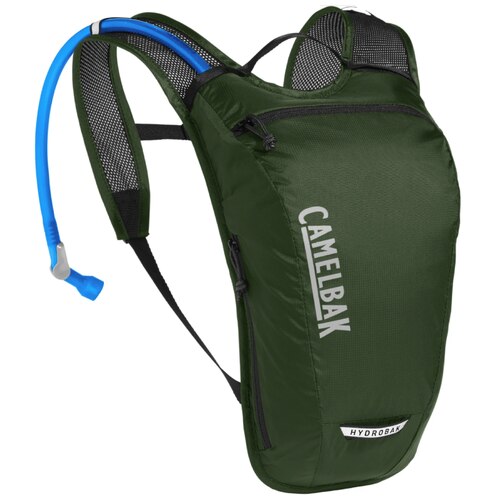 CamelBak Hydrobak Light 1.5L Bike Hydration Pack - Army Green