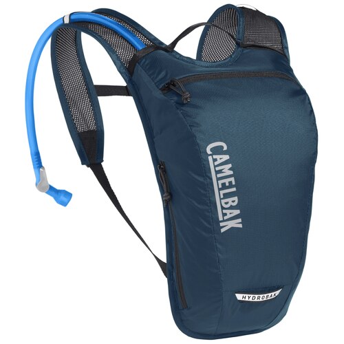 CamelBak Hydrobak Light 1.5L Bike Hydration Pack - Gibraltar Navy / Black