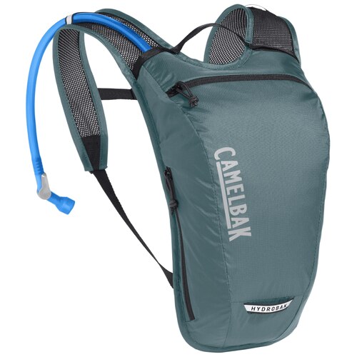 CamelBak Hydrobak Light 1.5L Bike Hydration Pack - Atlantic Teal / Black