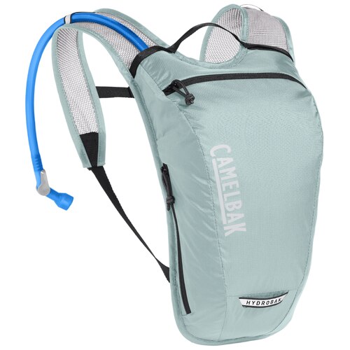 CamelBak Hydrobak Light 1.5L Bike Hydration Pack - Blue Haze / Black