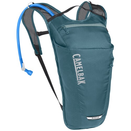 CamelBak Rogue Light Women's 2L Sports Hydration Pack - Dragonfly Teal / Mineral Blue