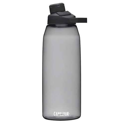 CamelBak Chute Mag 1.5L Bottle - Charcoal (Recycled Material)