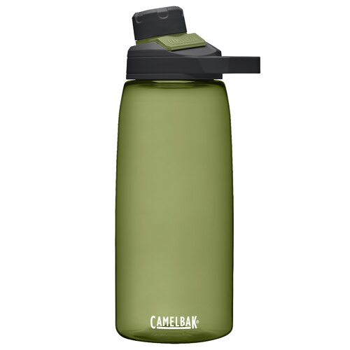 CamelBak Chute Mag Bottle 1L - Olive (Recycled Material)