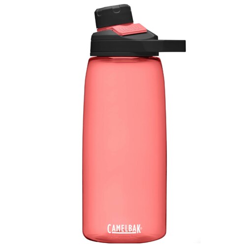 CamelBak Chute Mag Bottle 1L - Rose (Recycled Material)