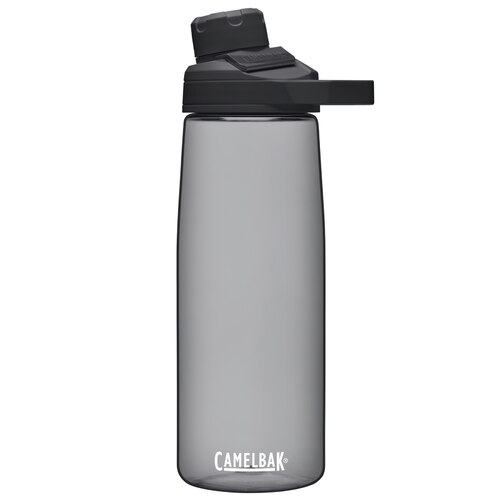 CamelBak Chute Mag 750ml Bottle - Charcoal (Recycled Material)