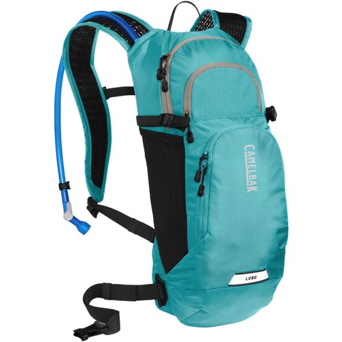 Camelbak Women's LOBO 9 - 2L Bike Hydration Pack - Latigo Teal