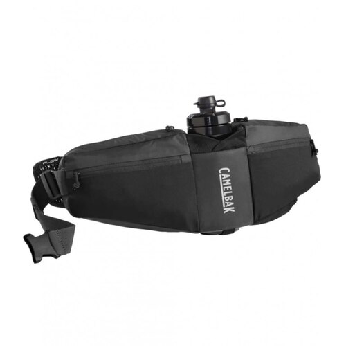 CamelBak Podium Flow 4 - 620ml Hydration Belt - Black