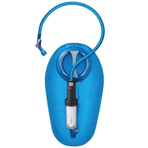 Camelbak LifeStraw Crux 2L Reservoir Filtration Kit - Blue