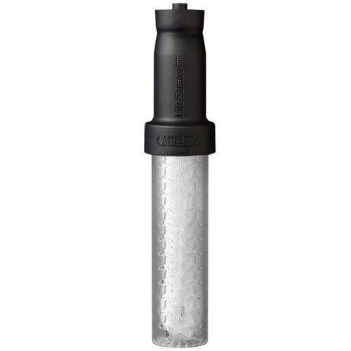 Camelbak Lifestraw Replacement Bottle Filter - Large (For use with Eddy+ 1L LifeStraw Stainless Steel Bottles)