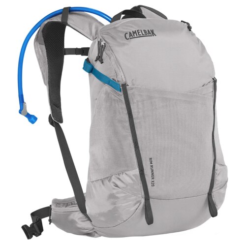 Camelbak Women's Rim Runner X20 - 2L Sports Hydration Pack - Vapor